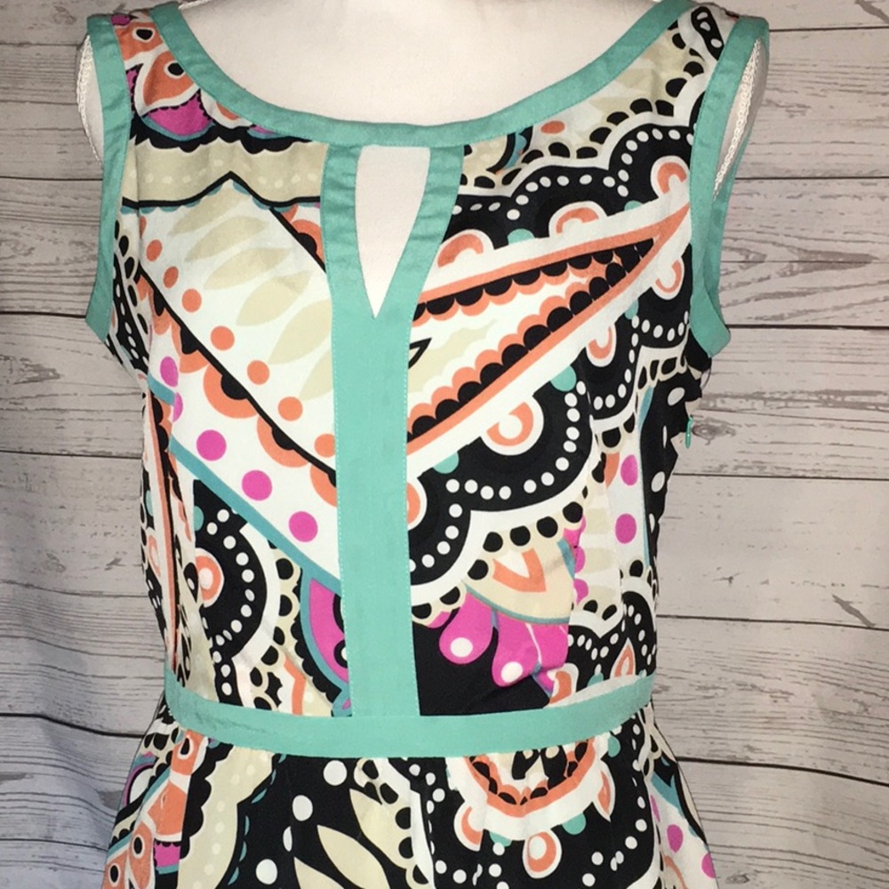 M60 Miss Sixty Dress